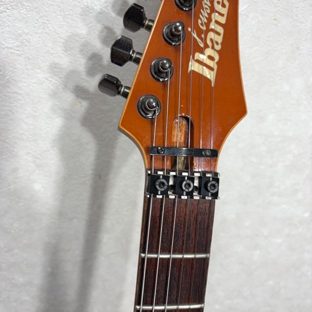 Ibanez j.custom RGシリーズ