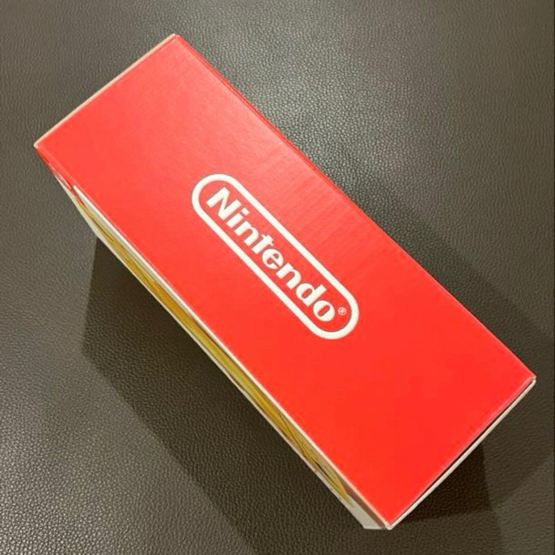 【新品未開封】 Nintendo Switch Lite イエロー 本体