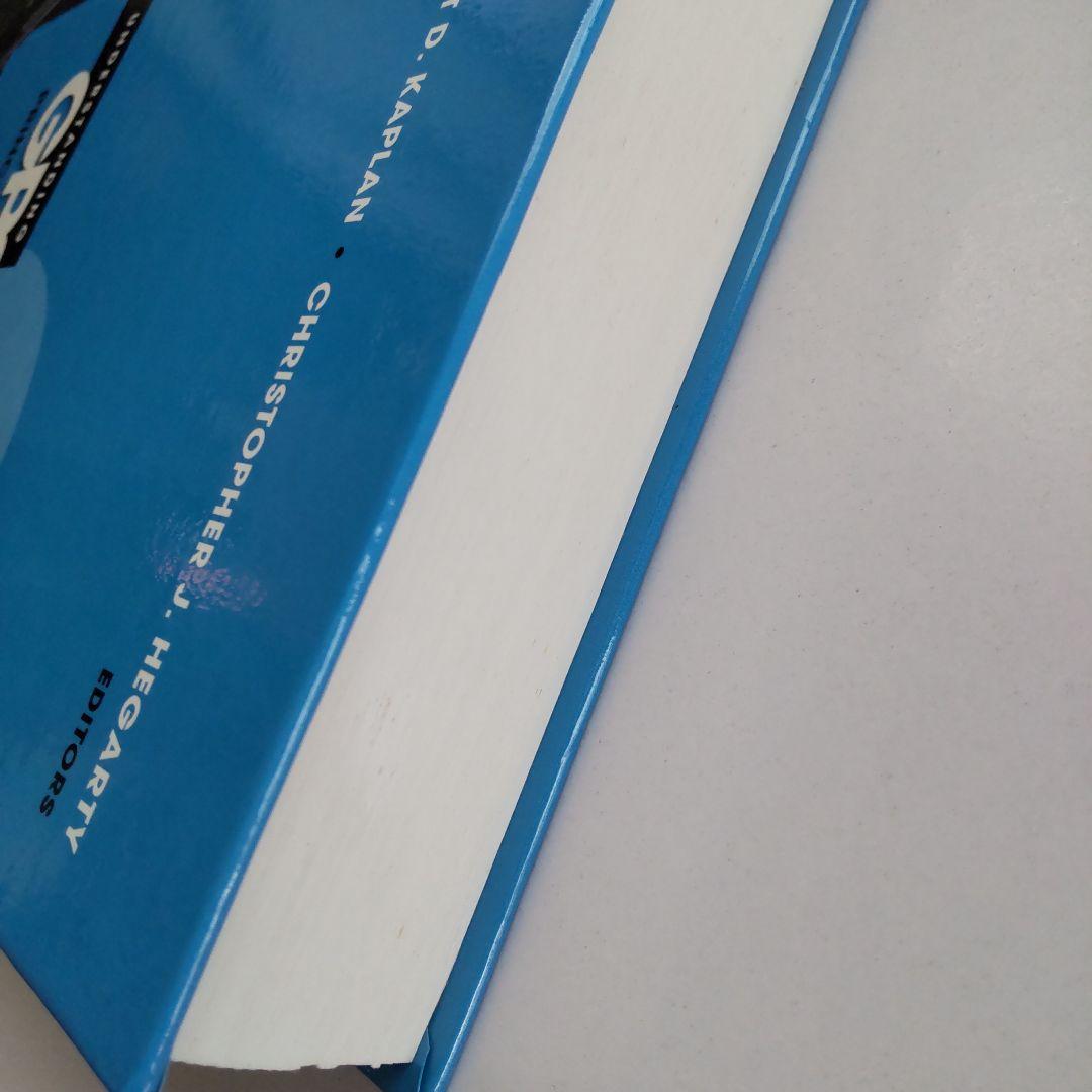 洋書 Understanding GPS
