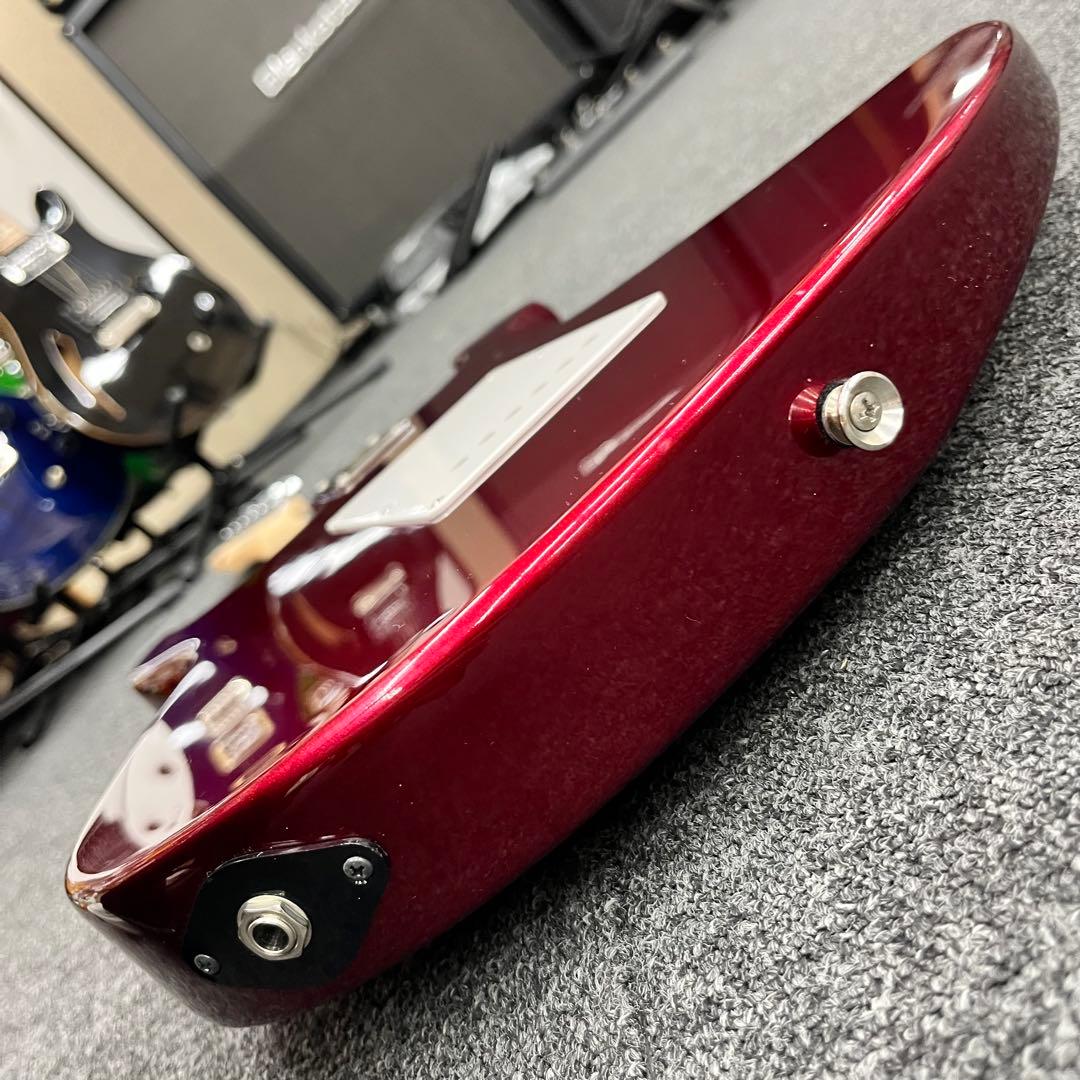【11713】YAMAHA PACIFICA PAC012 レッド