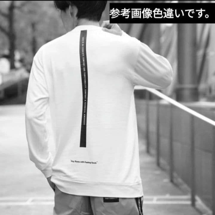 LUXE/RGOLF ストレッチシルキー ミニモック 46142BKL②