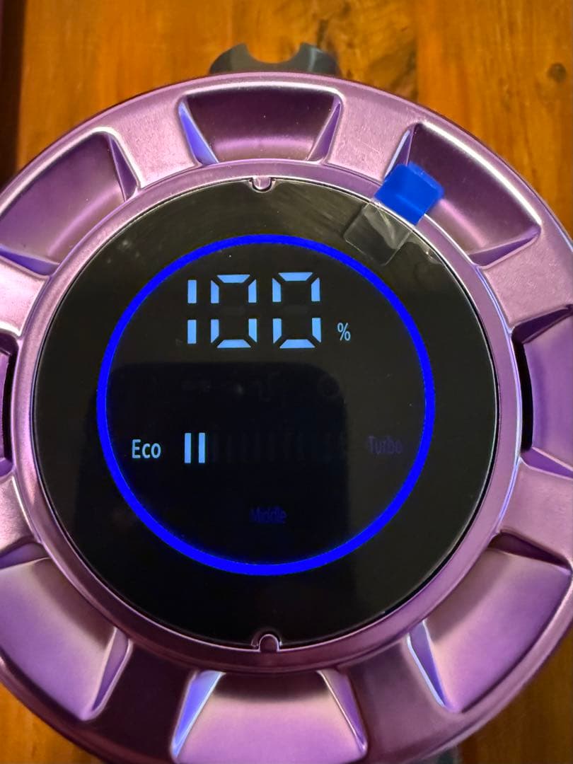 強力　Airpher ハンディクリーナー 85000Pa 掃除機