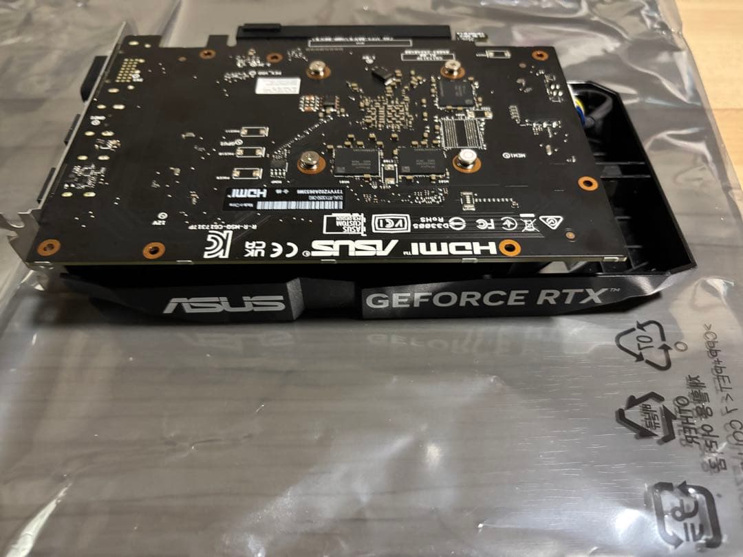 グラフィックボード・グラボ・ビデオカード rtx 3050