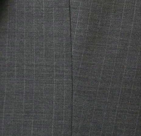 美品　大きいサイズ　アンタイトル　ファインウーステッドテーラードジャケット