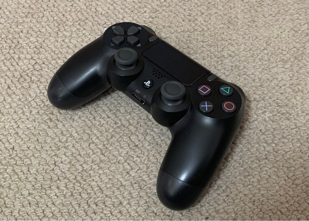 北米版 PlayStation 4 slim 1TB CUH-2215B PS4