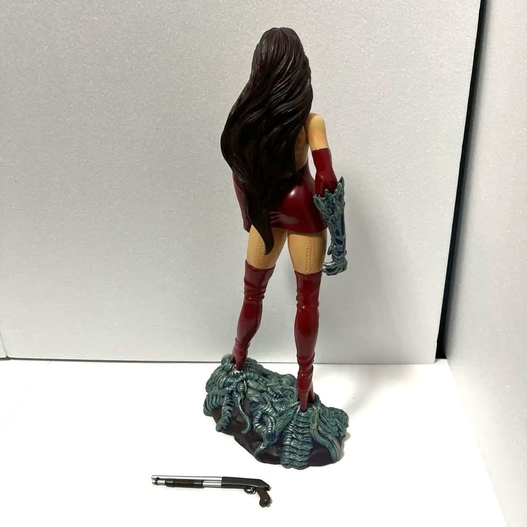 アメコミ　フィギュア　13体まとめ売り　ムーアアクションコレクティブルズ　ほか