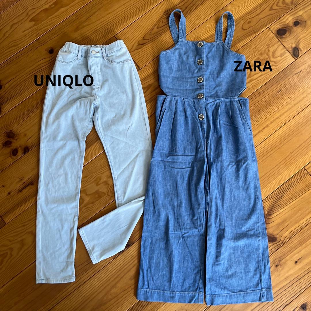 ガールズ 夏服 まとめ売り 大量 150㎝
