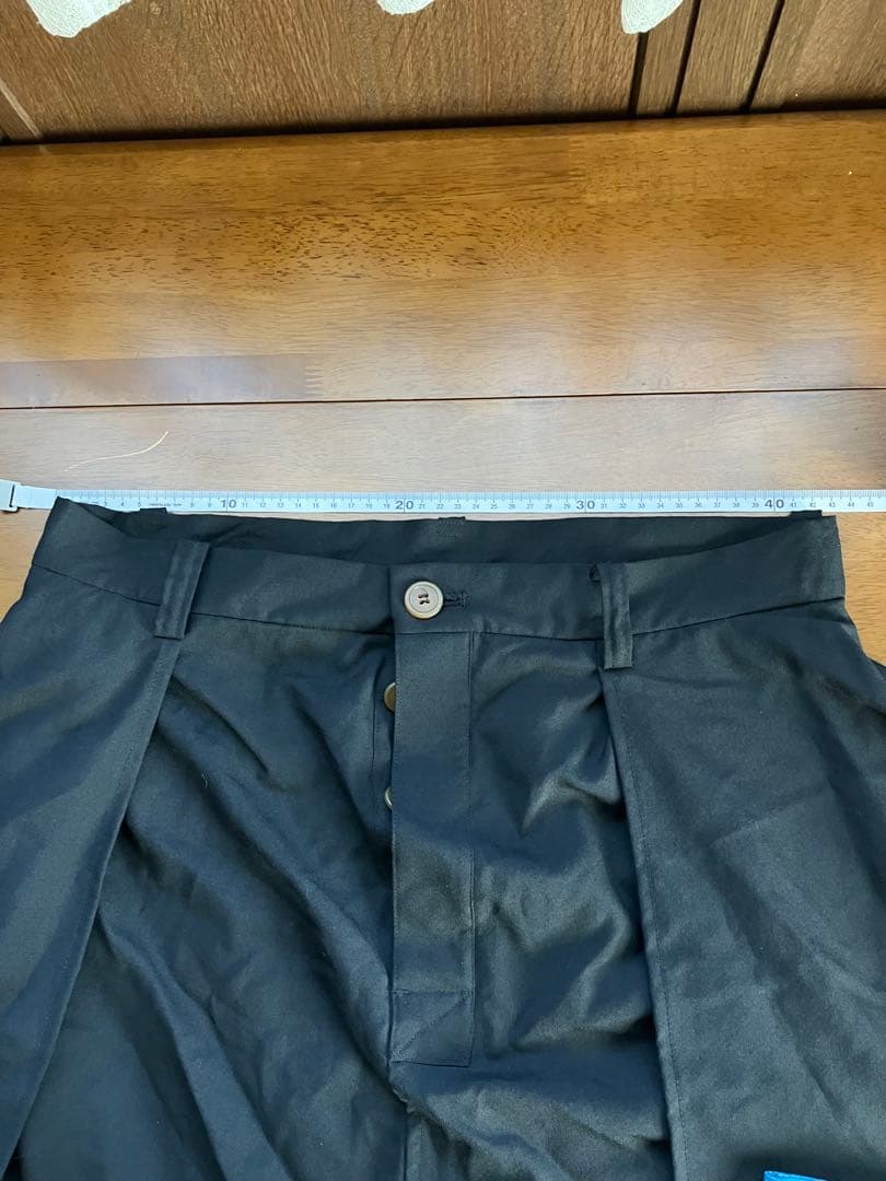 Vivienne Westwood MAN サルエル 48