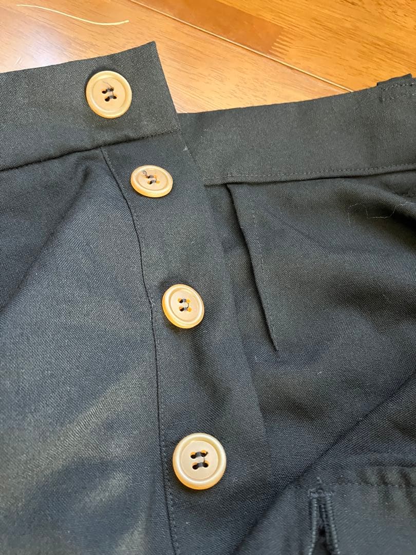 Vivienne Westwood MAN サルエル 48