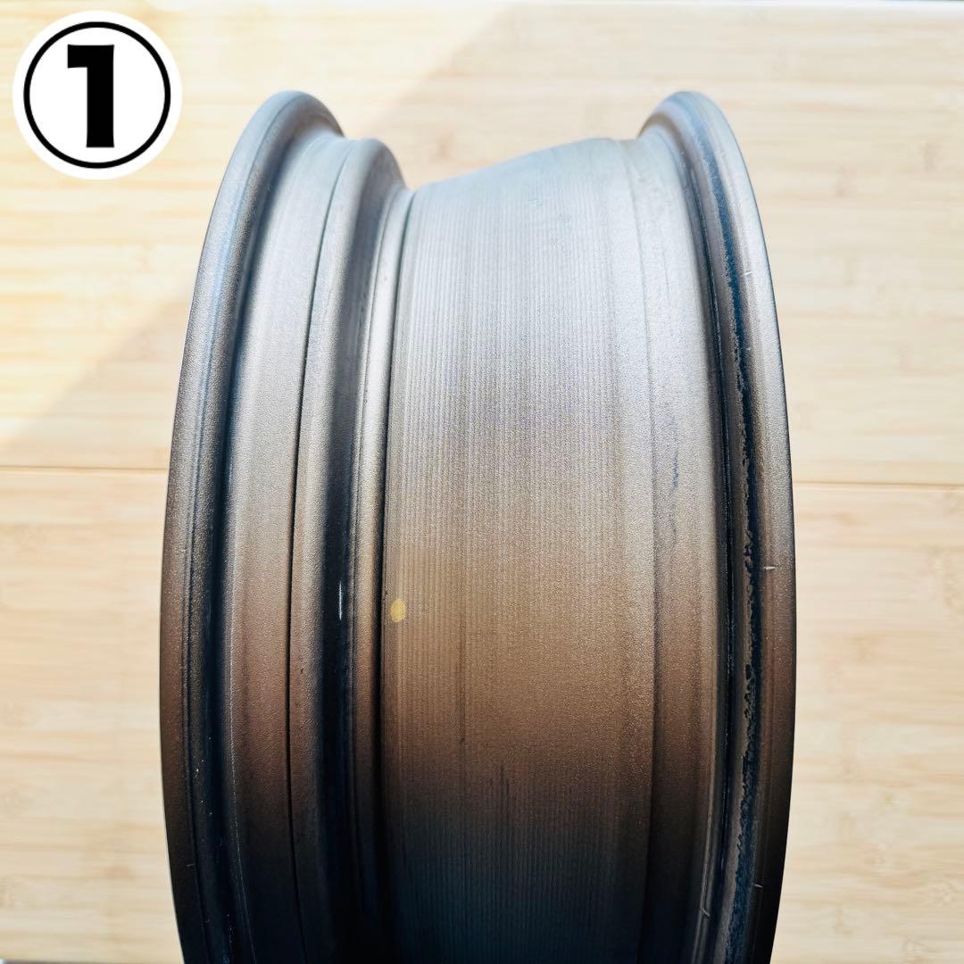 ジムニー レイズ TE37X ホイール4本16インチ ブロンズ
