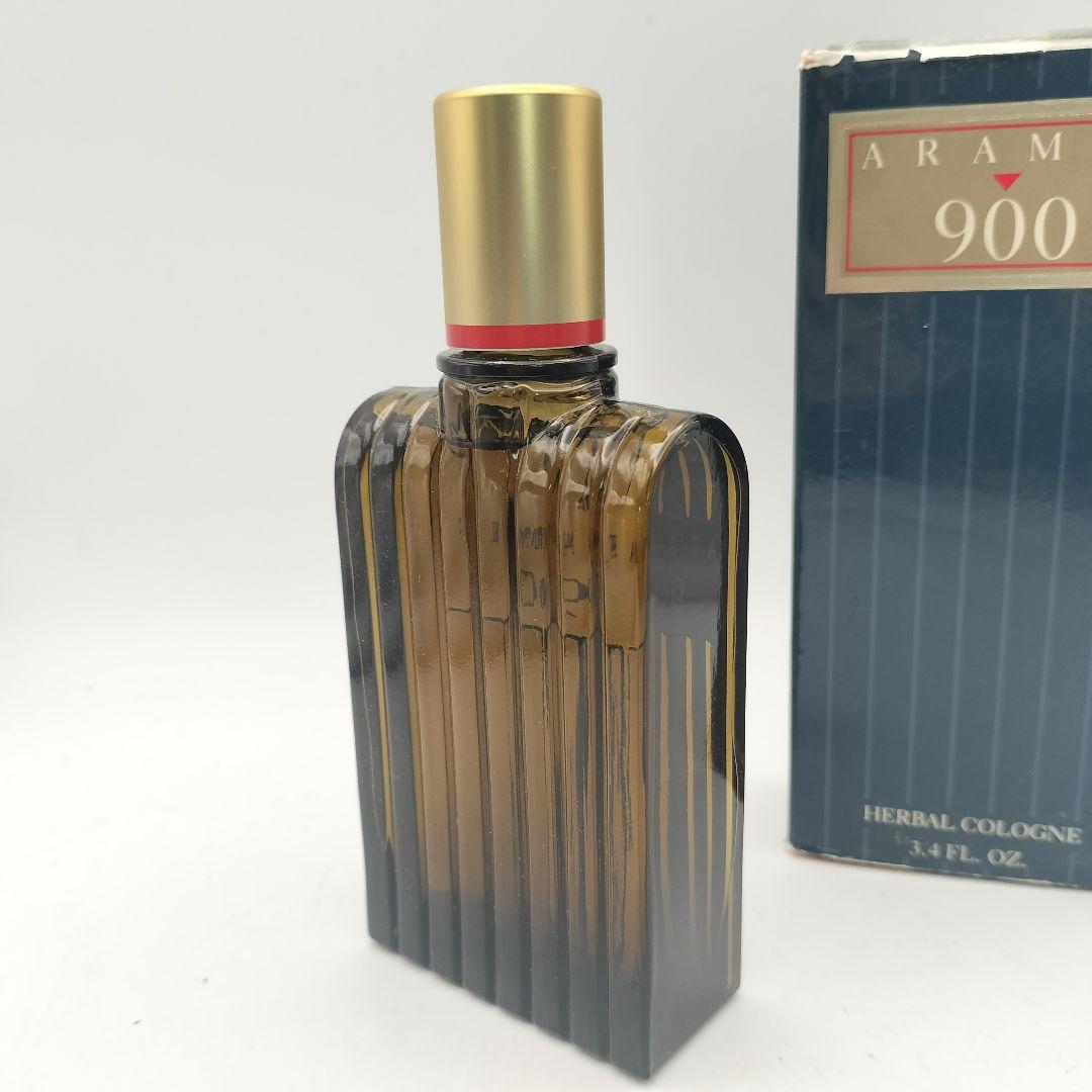 ■ほぼ未使用　アラミス　900　ハーバルコロン　100ml