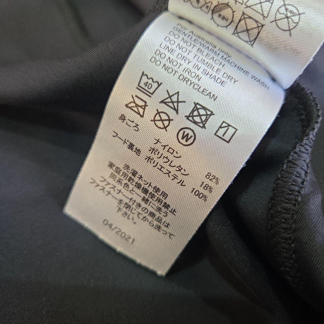 ア*ル様 OAKLEY ジャージ上下セット ブラック