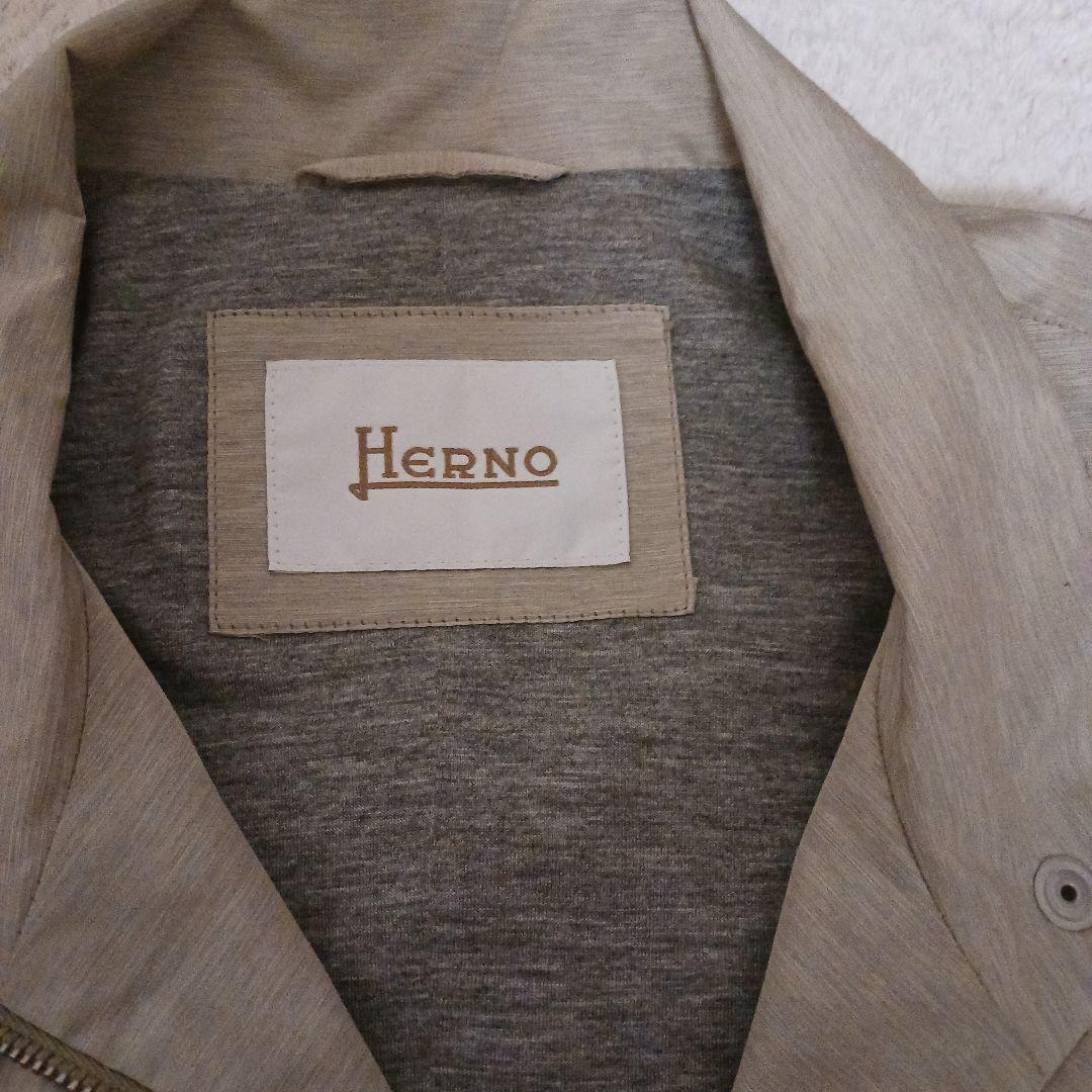 HERNOコート