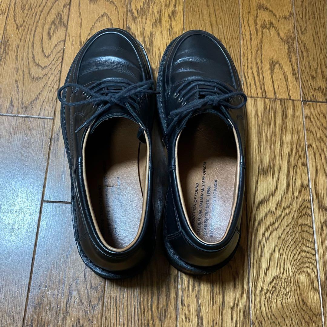 【古着】REPRODUCTION OF FOUND 127L サイズ40
