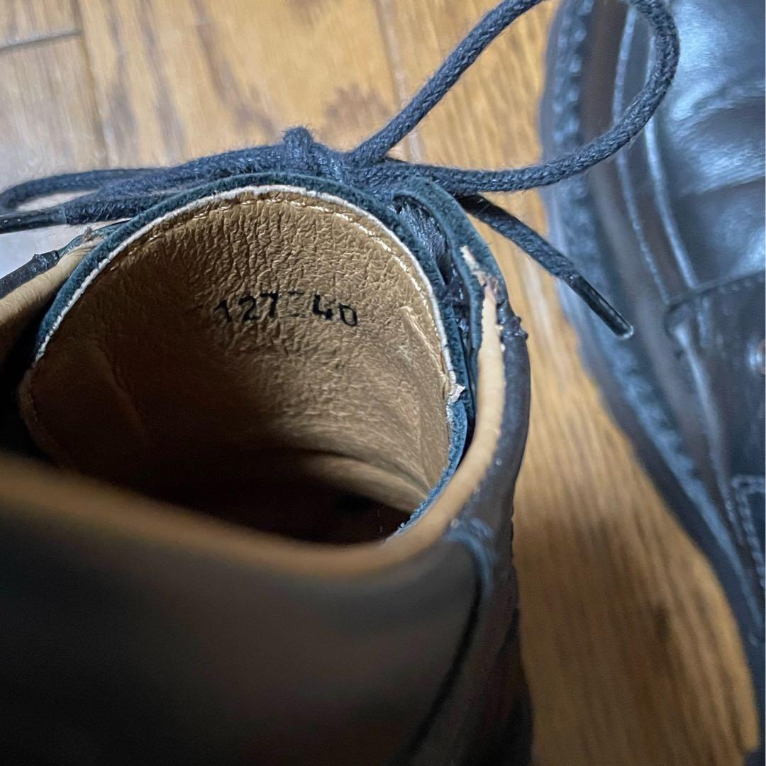 【古着】REPRODUCTION OF FOUND 127L サイズ40