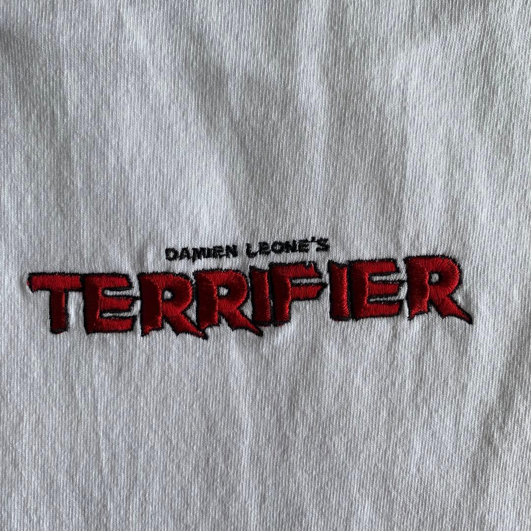 M白【WACKOMARIA】TERRIFIER T-SHIRT／新品タグ付