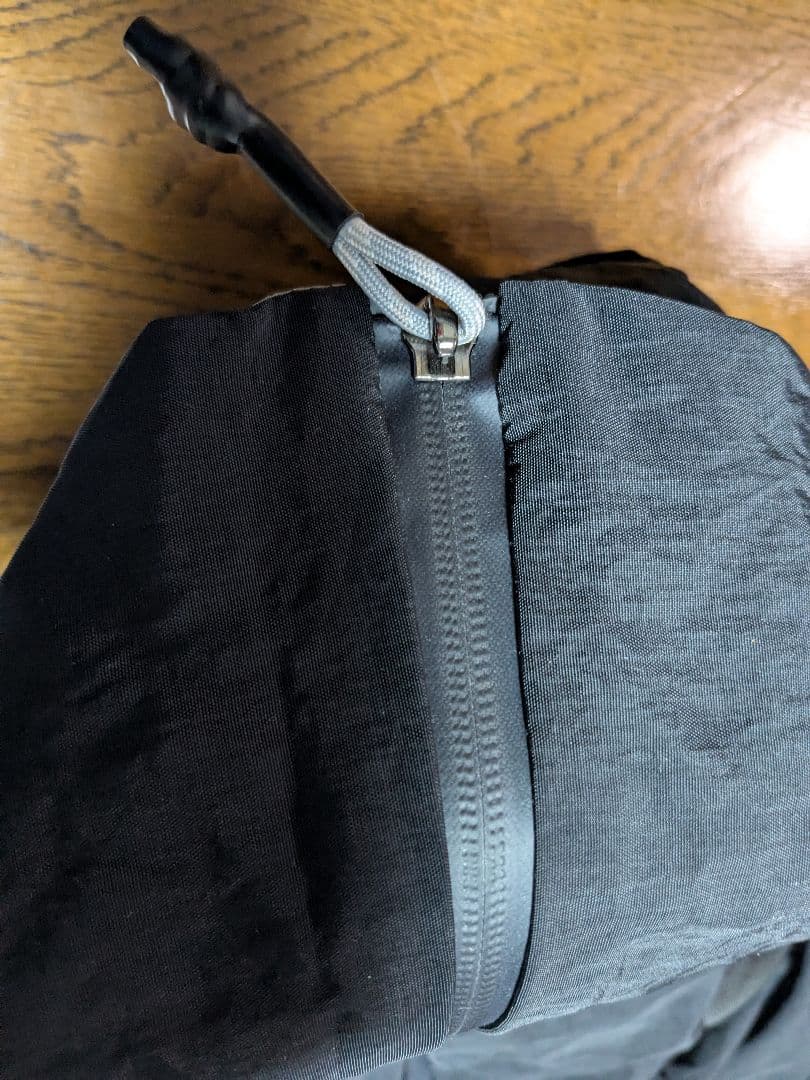 Bellroy Lite Duffel 30L 黒 ショルダーバッグ 2way