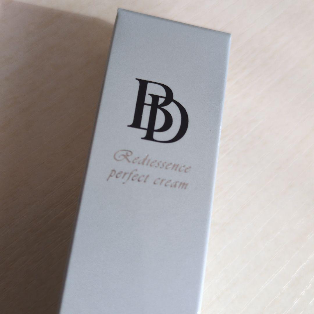 BeDoor レディエッセンスパーフェクトクリーム 22g