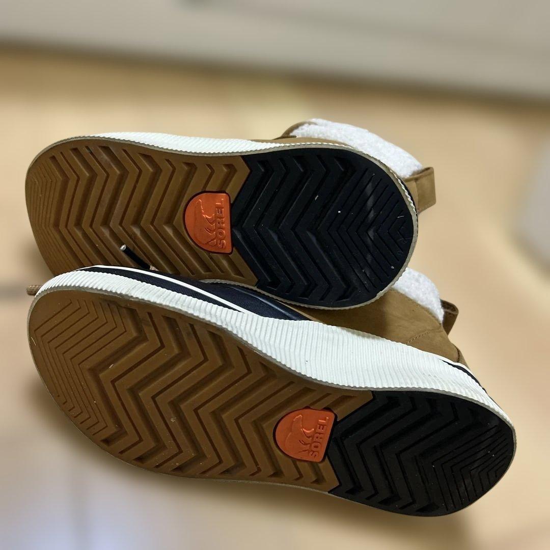 SOREL ブーツ　24センチ