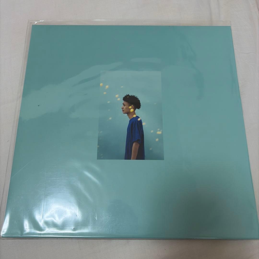 AMDR LIZ DayLetter レコード