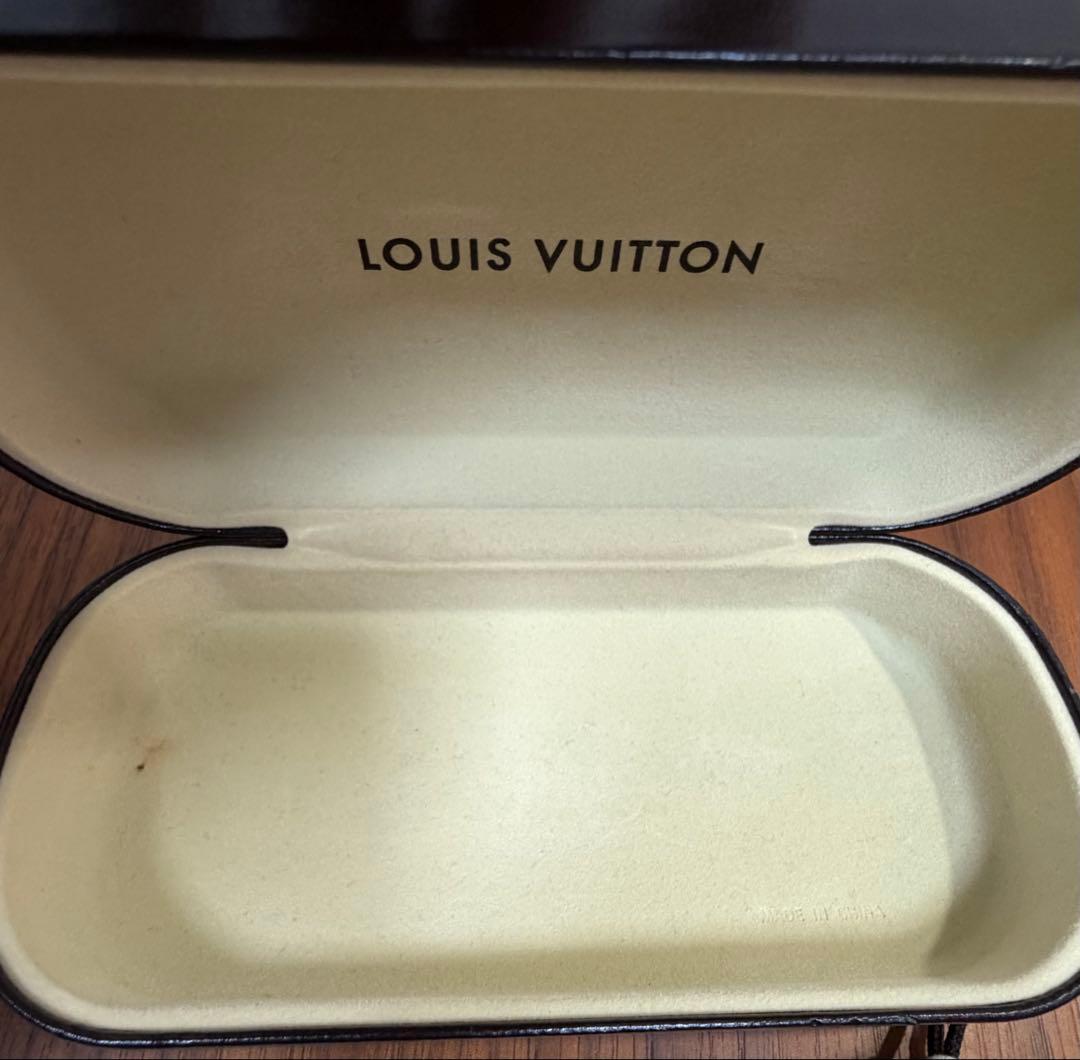 【LOUIS VUITTON】 小物 サングラス