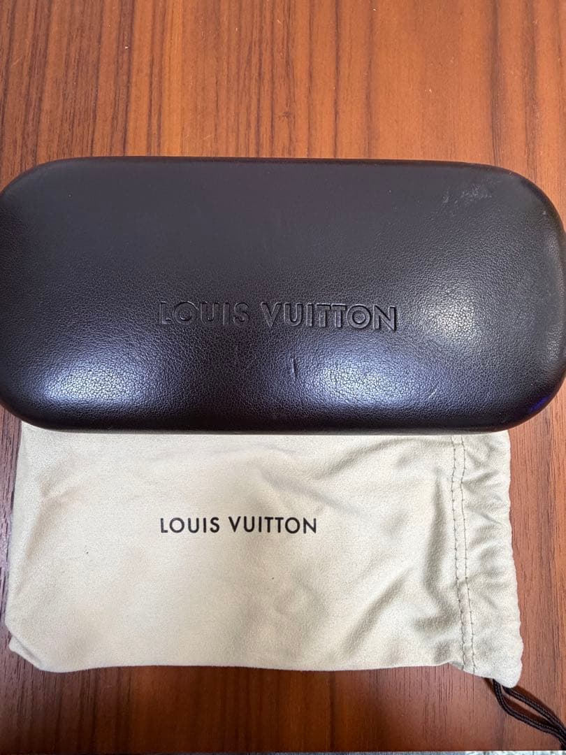 【LOUIS VUITTON】 小物 サングラス