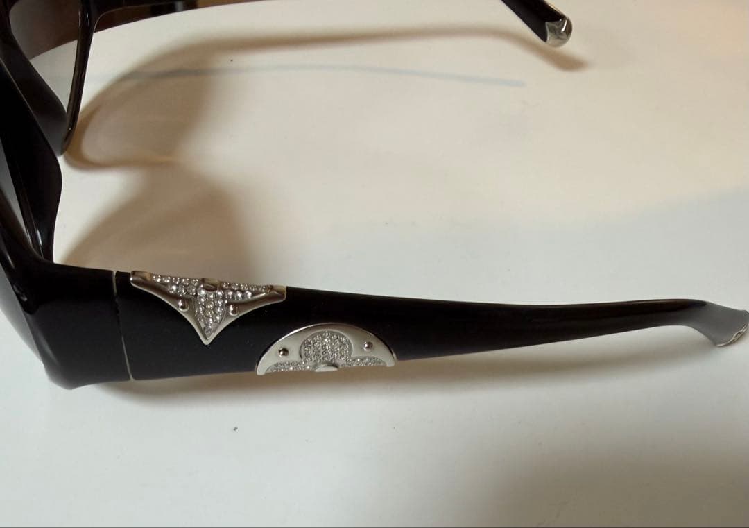 【LOUIS VUITTON】 小物 サングラス