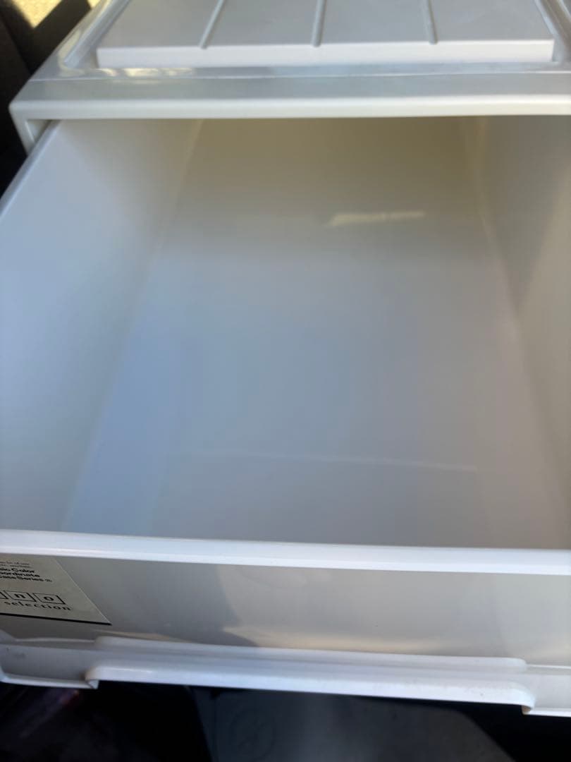Fits フィッツ 天馬 衣装ケース 引き出し 74cm ロング