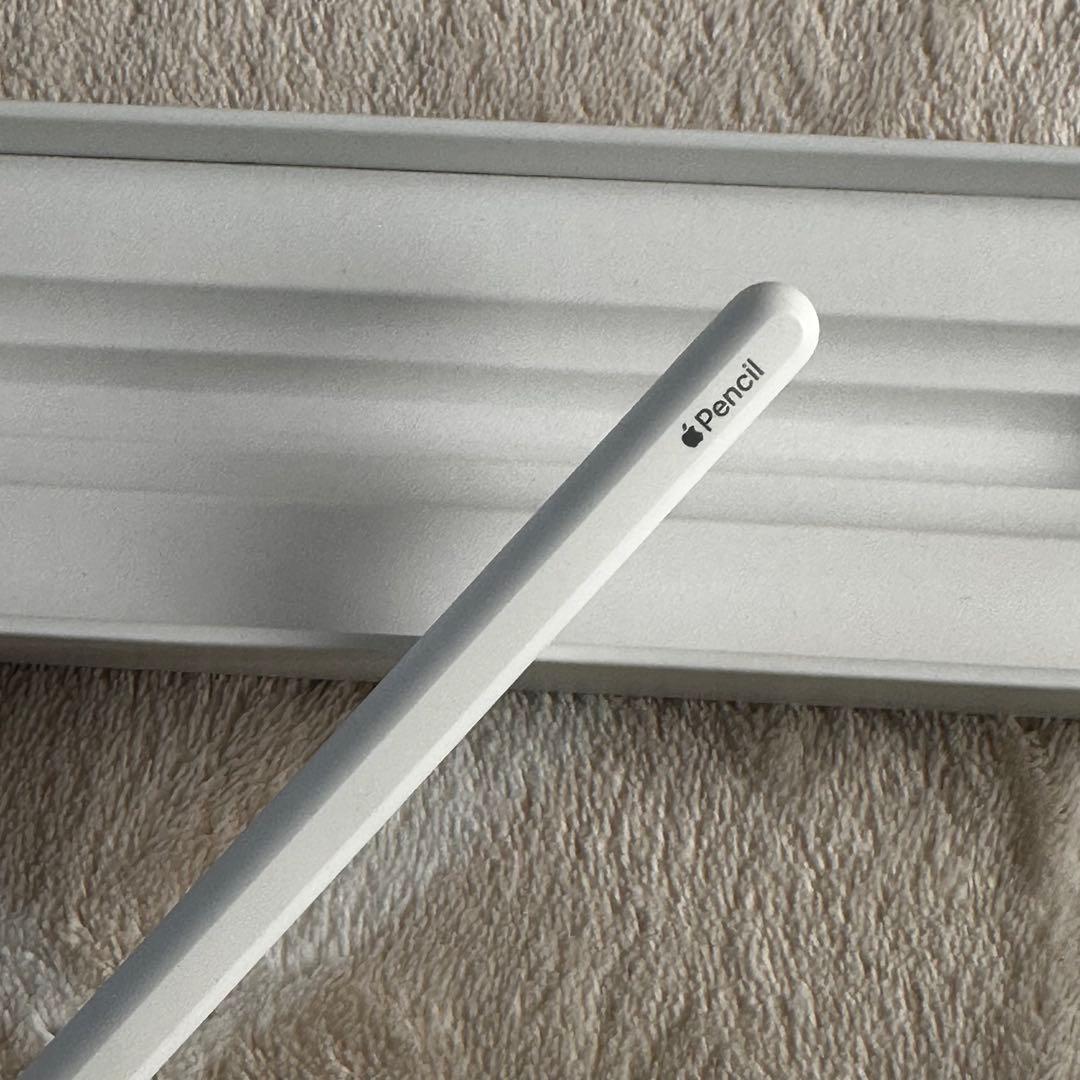 Apple Pencil 第2世代 MU8F2J/A 箱付き