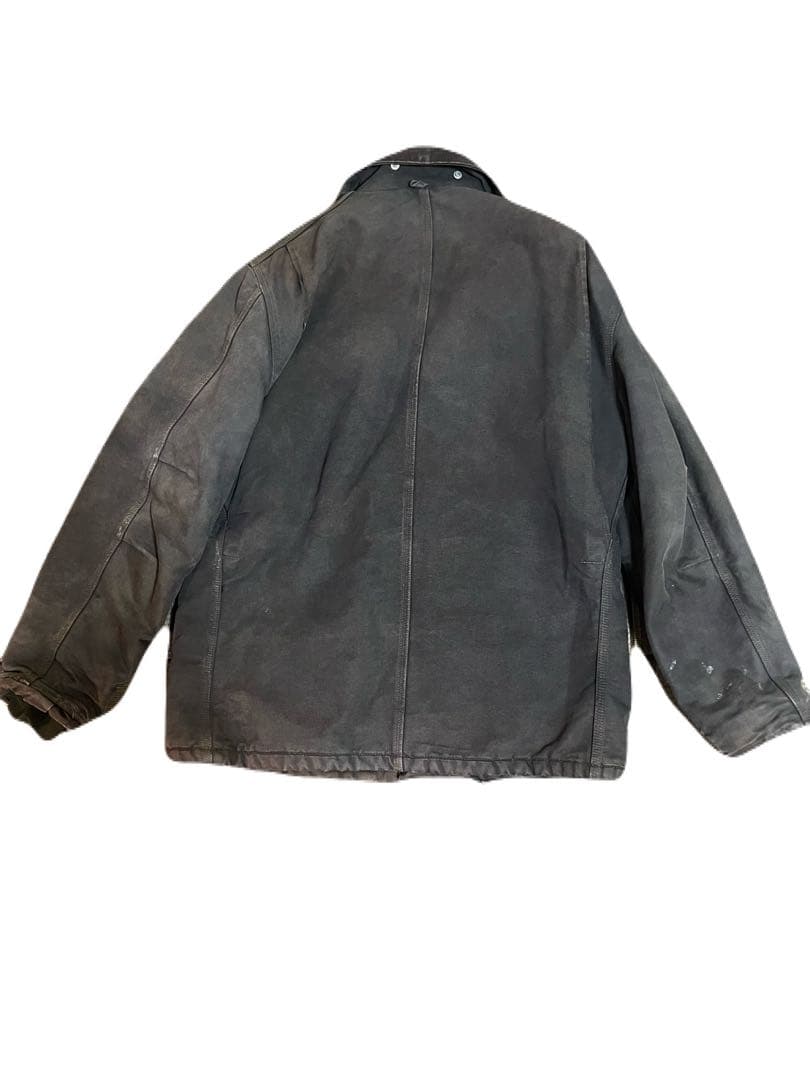 CARHARTT(カーハート) Traditional Duck Jacket