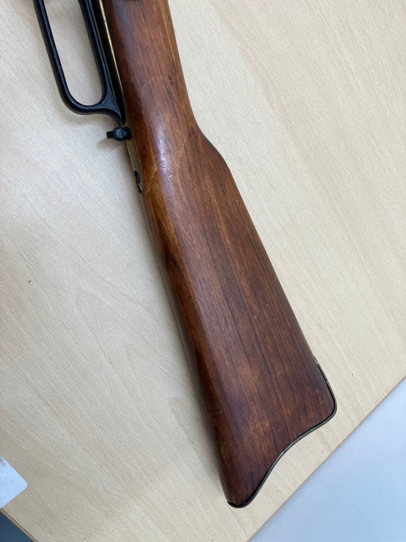 デニックス ウィンチェスター ゴールド 彫刻 M73 スペイン