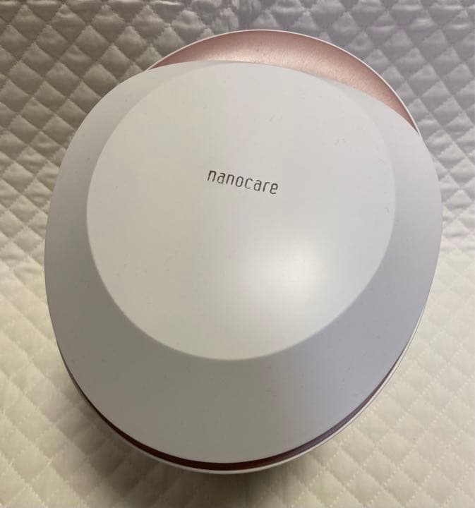 Panasonic EH-SA99-P パナソニック　ナノケアスチーマー
