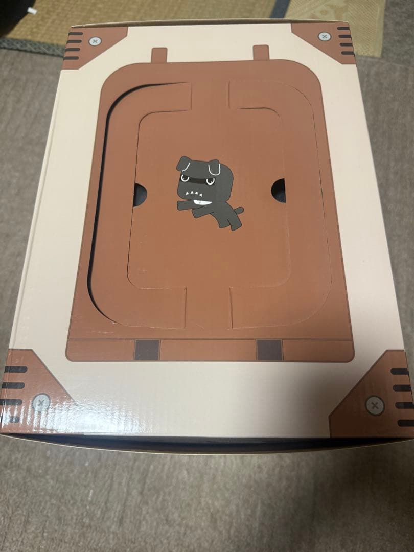 デリ丸　黒　非売品　デリカミニ　即購入可