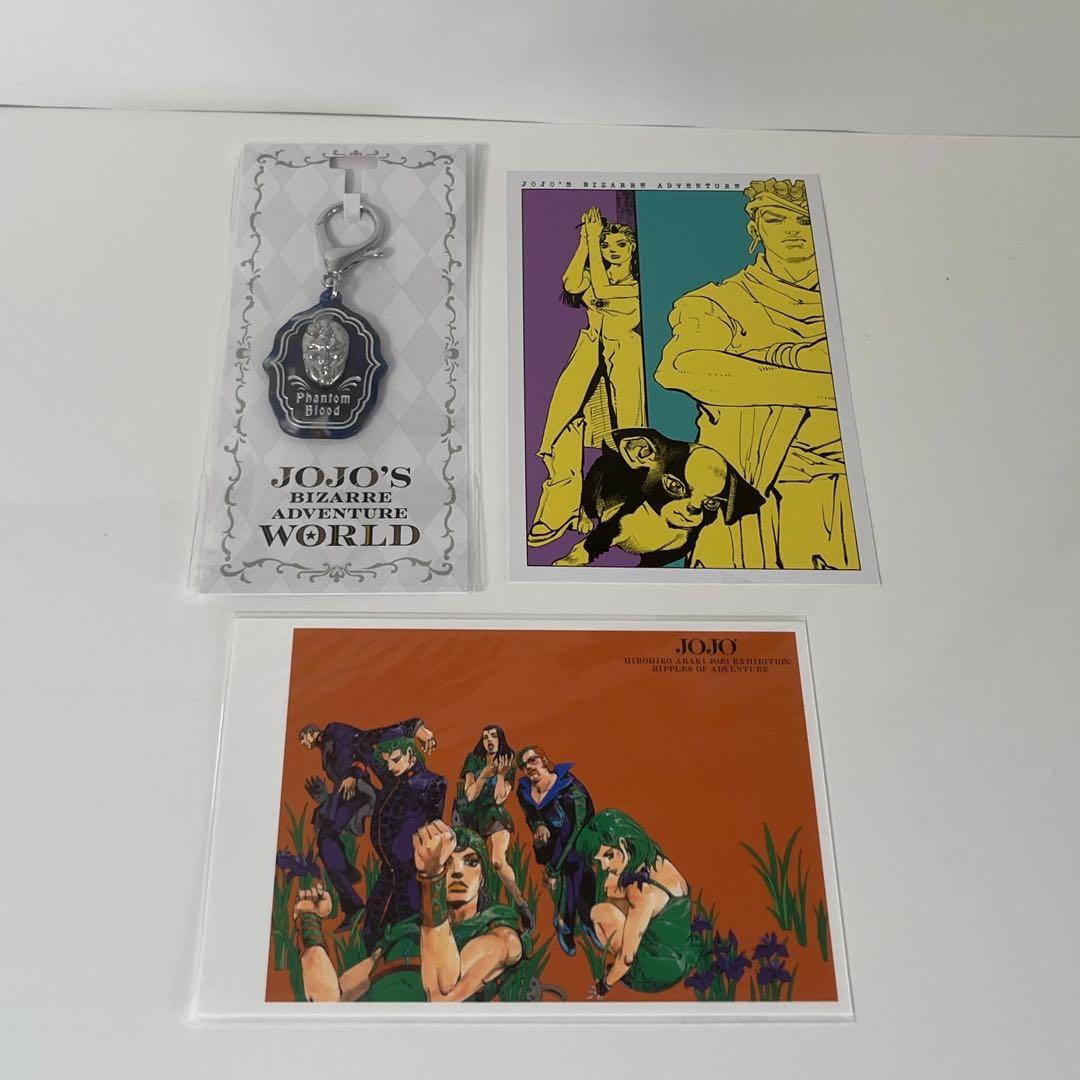 お値下げ中【ジョジョの奇妙な冒険】大放出！　グッズ52点　JOJO #ジョジョ