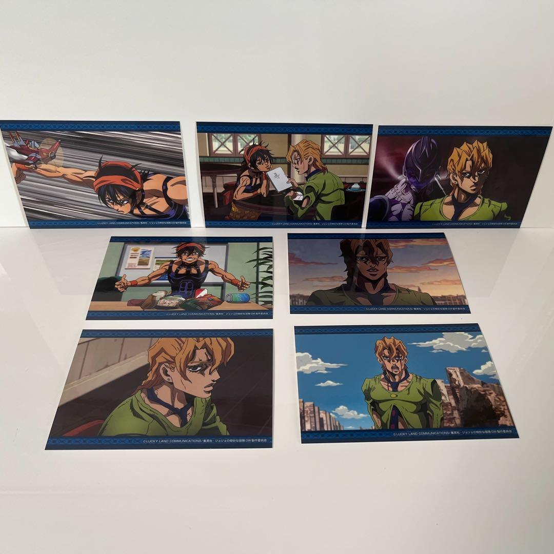 お値下げ中【ジョジョの奇妙な冒険】大放出！　グッズ52点　JOJO #ジョジョ