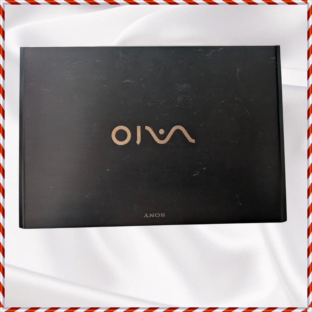 平*良様 SONY VAIO Pro 11/Core i5/SSD 128GB