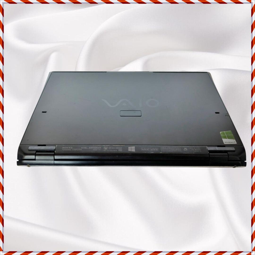 平*良様 SONY VAIO Pro 11/Core i5/SSD 128GB