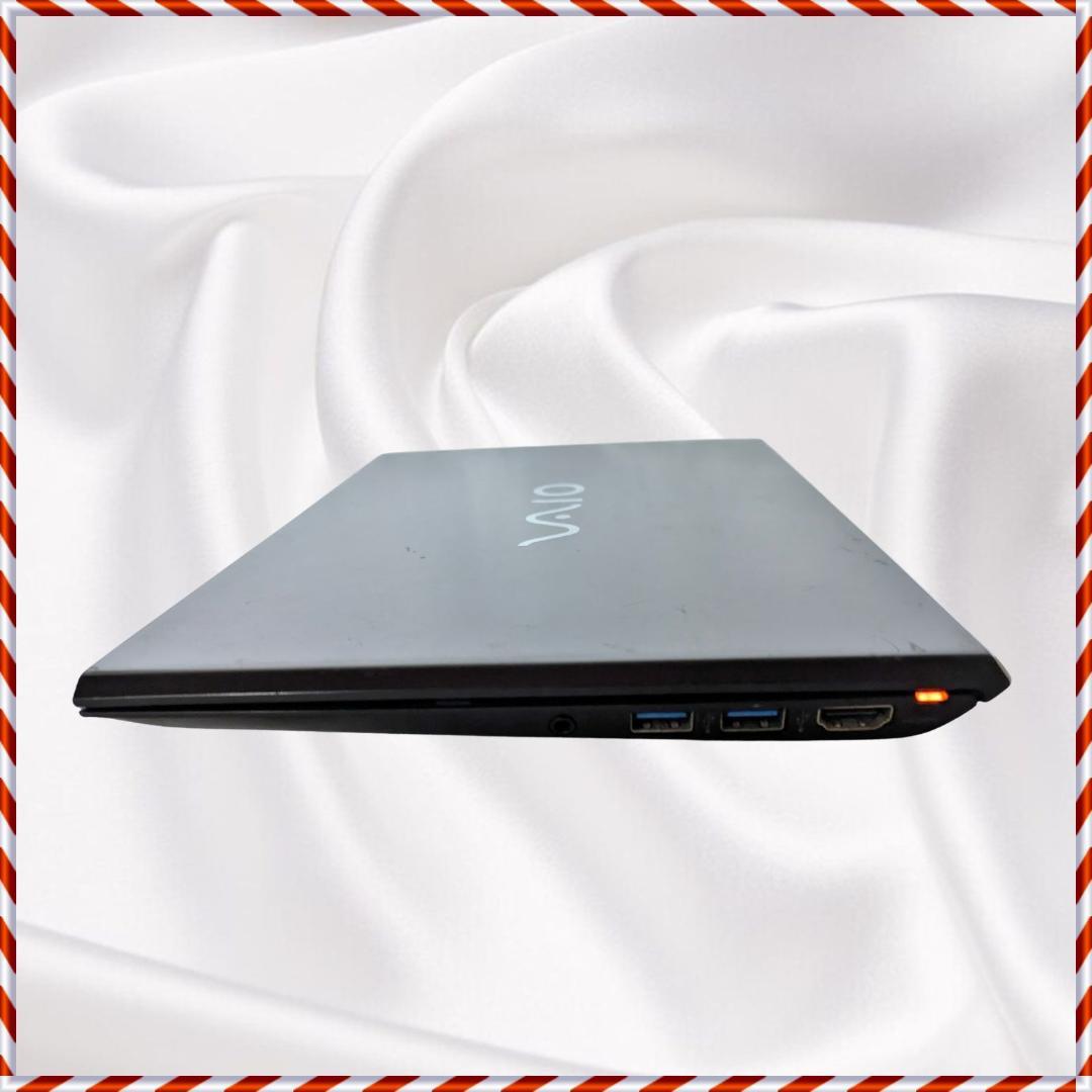 平*良様 SONY VAIO Pro 11/Core i5/SSD 128GB
