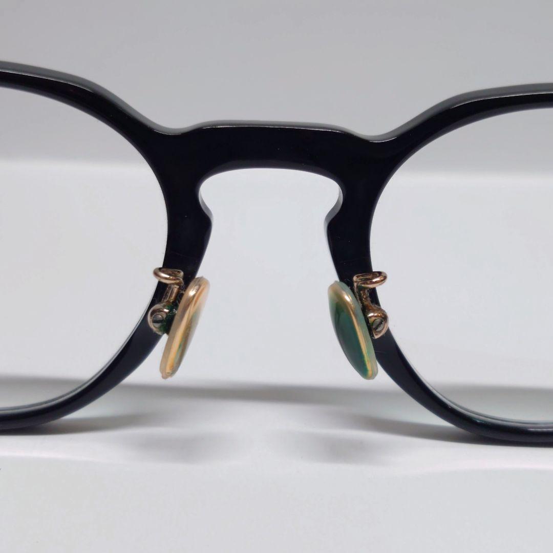 ✨希少✨TOMFORD トムフォード TF5726-D-B 眼鏡 ブラック