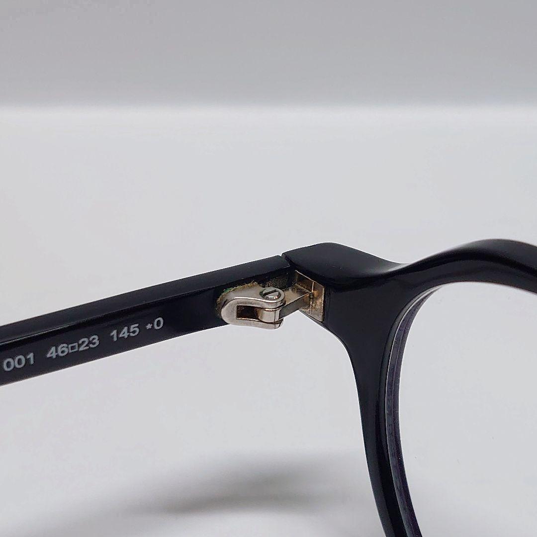 ✨希少✨TOMFORD トムフォード TF5726-D-B 眼鏡 ブラック