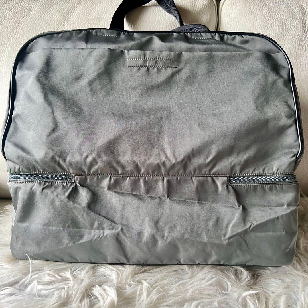 ⭐️プラダ PRADA SPORTS ボストンバッグ 南京錠カデナGカード付