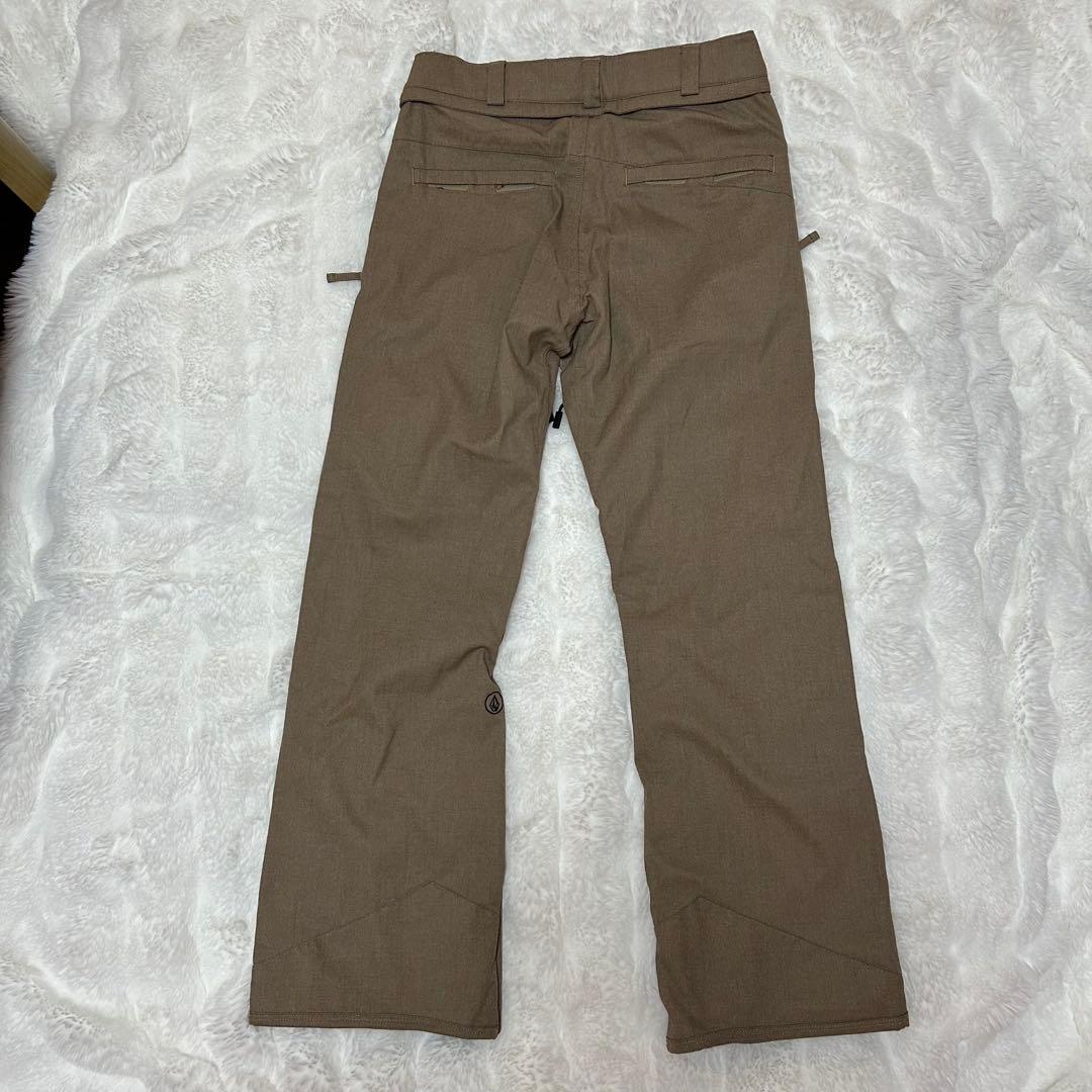 VOLCOM ボルコム ボードウェア パンツ スノーボード スノボ ボード 下