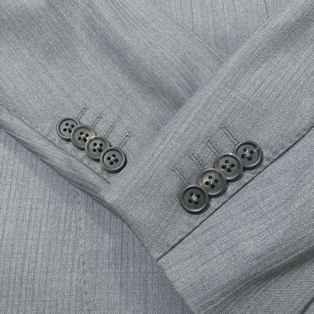 PaulSmith Loropiana　テーラードジャケット　Lサイズ　シルク混