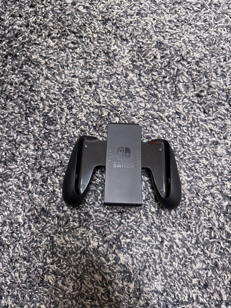 Nintendo Switch 青赤Joy-Con + ケース