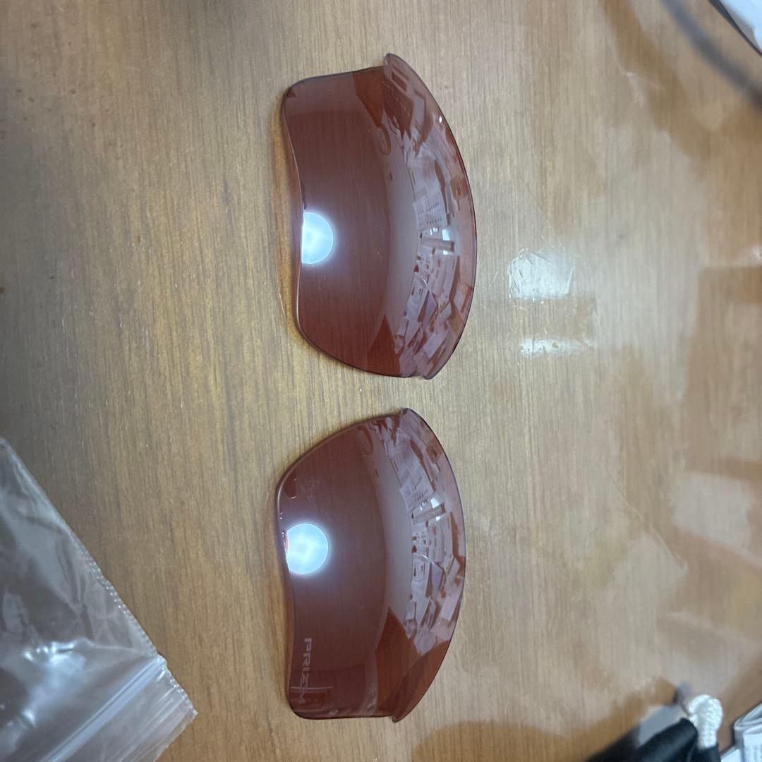 Oakley サングラス Half Jacket 2.0 XL ハーフジャケット