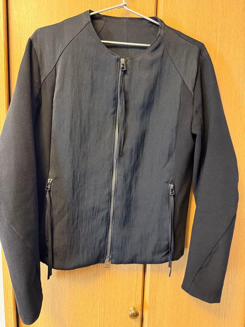 bajra ジャケット　桜井着　サイズ2 美品