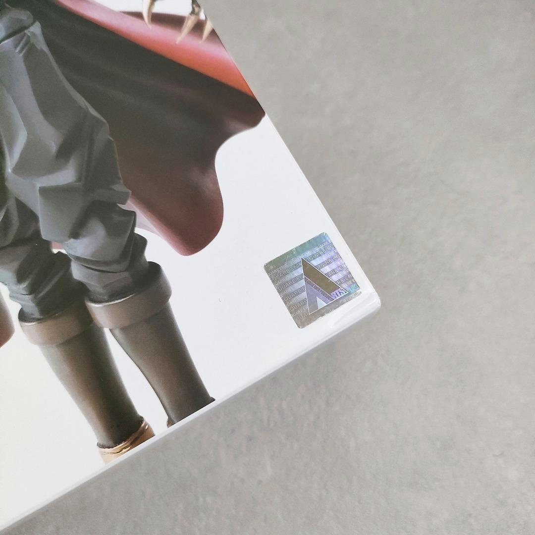 ヴィンセント ファイナルファンタジー VII ブリングアーツ FF7