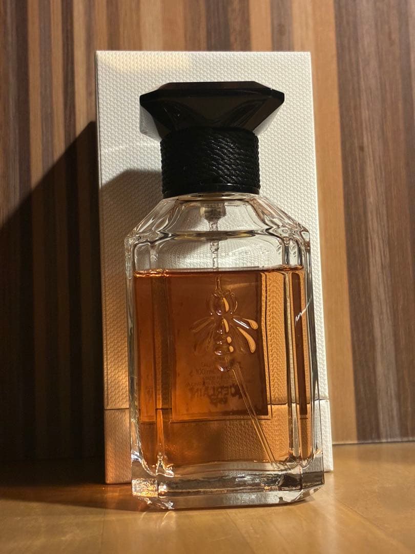 香水(ユニセックス) GUERLAIN IRIS TORREFIE 100mL