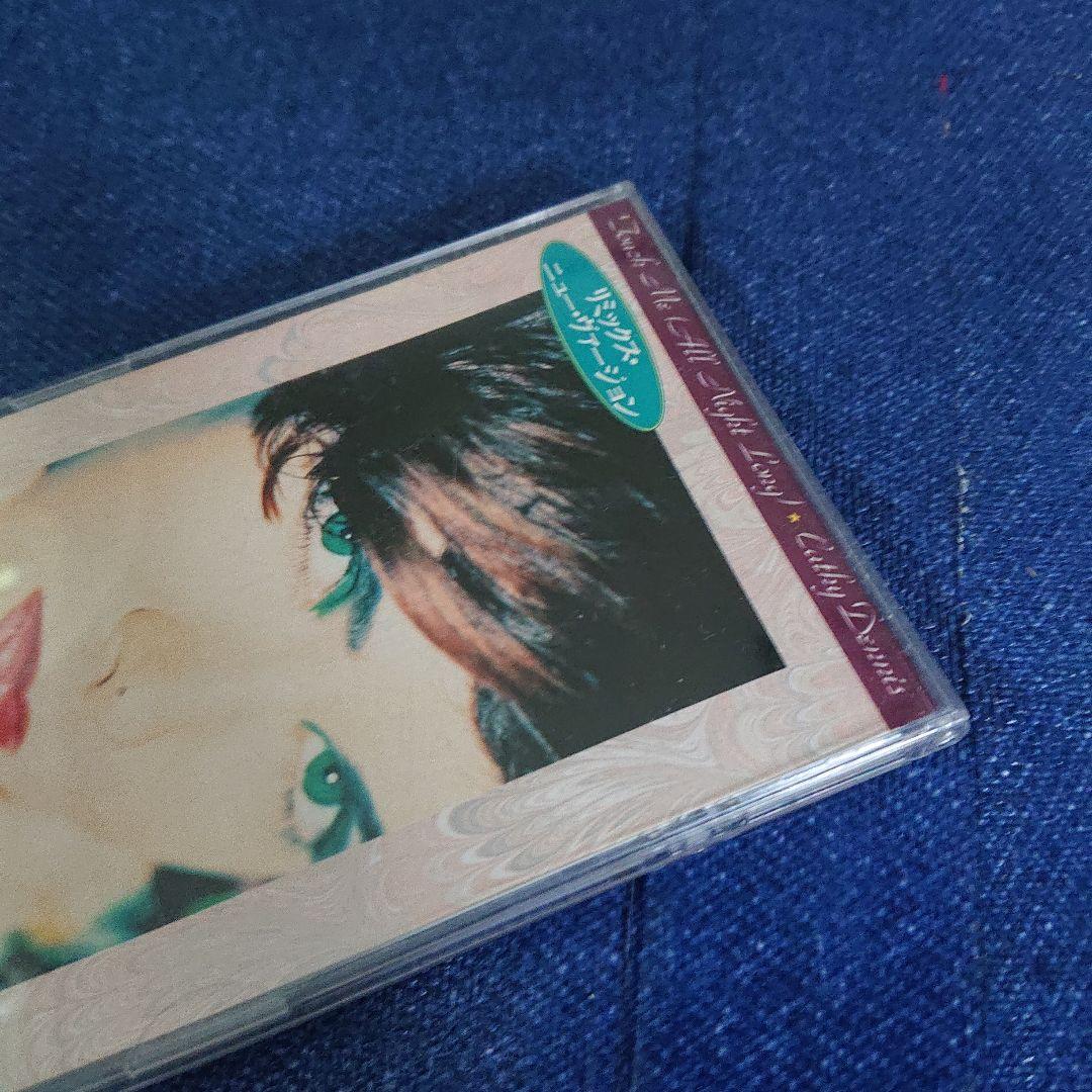 キャシーデニス Cathy Dennis/タッチミー 8センチ8cmシングルCD