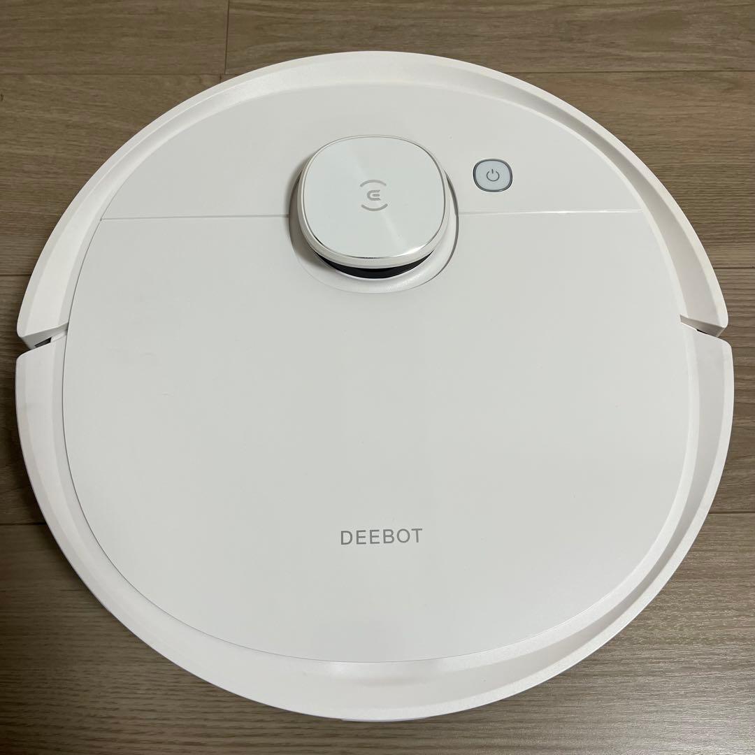 (asapana)エコバックス DEEBOT T9 ロボット掃除機